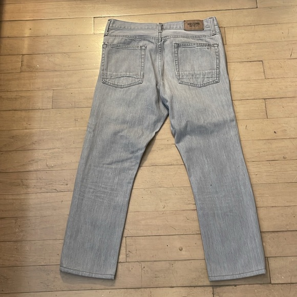 Mens Mossimo denim - Picture 5 of 7
